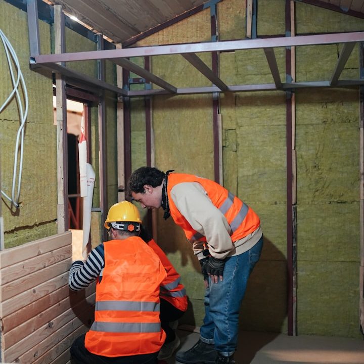 Aislamiento Acústico en Madrid